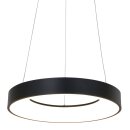 Hangl. rond 48cm 40w 2700K 2695ZW