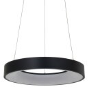 Hangl. rond 48cm 40w 2700K 2695ZW
