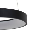 Hangl. rond 48cm 40w 2700K 2695ZW