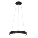 Hangl. rond 48cm 40w 2700K 2695ZW