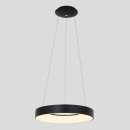 Hangl. rond 48cm 40w 2700K 2695ZW