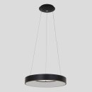 Hangl. rond 48cm 40w 2700K 2695ZW