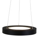 Hangl. rond 48cm 40w 2700K 2695ZW