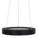 Hangl. rond 48cm 40w 2700K 2695ZW