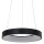 Hangl. rond 48cm 40w 2700K 2695ZW