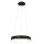 Hangl. rond 48cm 40w 2700K 2695ZW