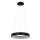 Hangl. rond 48cm 40w 2700K 2695ZW
