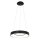 Hangl. rond 48cm 40w 2700K 2695ZW