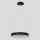 Hangl. rond 48cm 40w 2700K 2695ZW