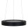 Hangl. rond 48cm 40w 2700K 2695ZW