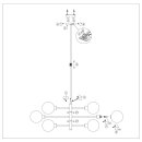 Steinhauer Constellation Hangl. 6-l bol 2709ZW