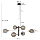 Steinhauer Constellation Hangl. 6-l bol 2709ZW