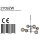 Steinhauer Constellation Hangl. 6-l bol 2709ZW
