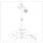 Steinhauer Constellation Hangl. 6-l bol 2709ZW