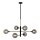 Steinhauer Constellation Hangl. 6-l bol 2709ZW