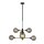 Steinhauer Constellation Hangl. 6-l bol 2709ZW
