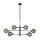 Steinhauer Constellation Hangl. 6-l bol 2709ZW