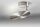Lupia Wand-/Deckenleuchte Plate Schwarz 3125-1-55