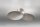 Lupia Deckenleuchte PLATE 2 Aluminium matt 3126-2-79