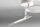 Lupia Deckenleuchte PLATE 2 Aluminium matt 3126-2-79