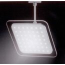 Bankamp Voltino LED-Strahler Chrom incl. 7Watt-LED...