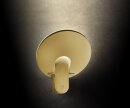 Holtkötter Wandleuchte Supernova WD +Dimmer / Aluminium matt 2141-1-79