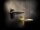 Holtkötter Wandleuchte Supernova WD +Dimmer / Aluminium matt 2141-1-79