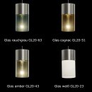 Holtkötter Glas zu Aura Cognac GL20-51