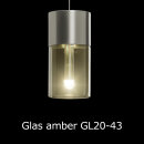 Holtkötter Glas zu Aura Cognac GL20-51