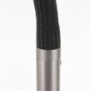 Steinhauer Deckenfluter mit Leseleuchte 40+10W /2200-4000K