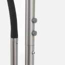 Steinhauer Deckenfluter mit Leseleuchte 40+10W /2200-4000K
