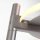 Steinhauer Deckenfluter mit Leseleuchte 40+10W /2200-4000K