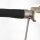Steinhauer Deckenfluter mit Leseleuchte 40+10W /2200-4000K