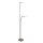 Steinhauer Deckenfluter mit Leseleuchte 40+10W /2200-4000K