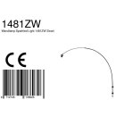 SteinhauerWandl. 1-l  switch (armatuur)