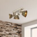 SteinhauerSpot 3-l. E27 *M*