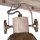 SteinhauerSpot 3-l. E27 *M*
