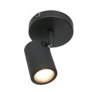 SteinhauerSpot 1-L. GU10 IP44 *M*