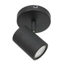 SteinhauerSpot 1-L. GU10 IP44 *M*