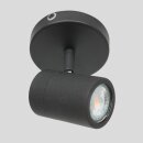 SteinhauerSpot 1-L. GU10 IP44 *M*