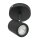 SteinhauerSpot 1-L. GU10 IP44 *M*