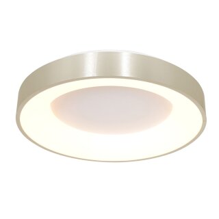 SteinhauerPlaf. rond 38cm 30w 2700K