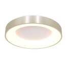 SteinhauerPlaf. rond 38cm 30w 2700K