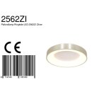 SteinhauerPlaf. rond 38cm 30w 2700K