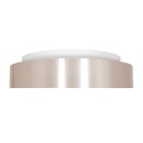 SteinhauerPlaf. rond 38cm 30w 2700K