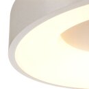 SteinhauerPlaf. rond 38cm 30w 2700K