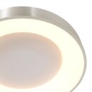 SteinhauerPlaf. rond 38cm 30w 2700K