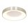 SteinhauerPlaf. rond 38cm 30w 2700K