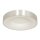 SteinhauerPlaf. rond 38cm 30w 2700K