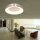 SteinhauerPlaf. rond 38cm 30w 2700K